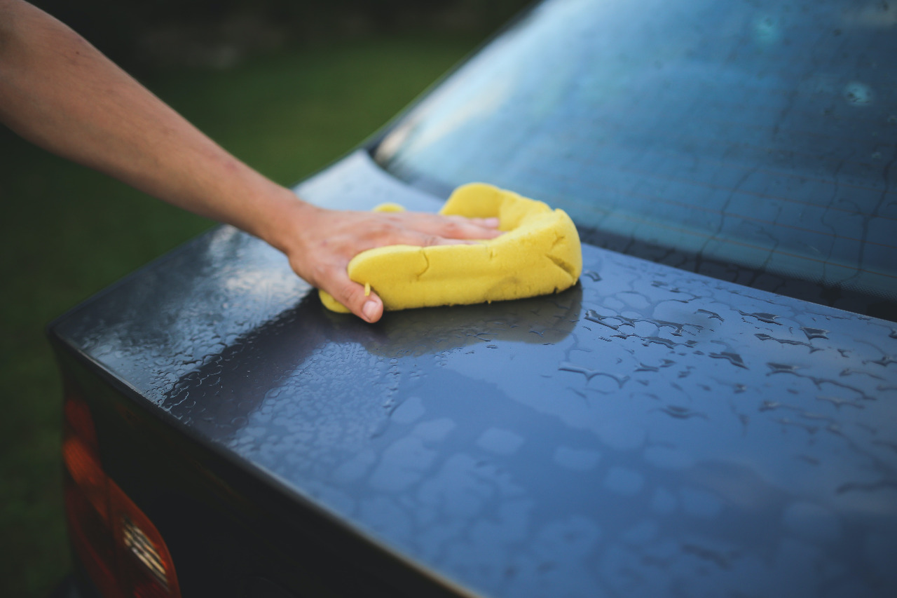 News picture 7 Tips for Caring for Your Car During the Rainy Season